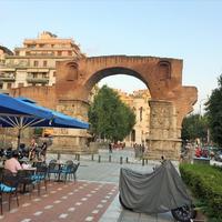 Бизнес-центр в Греции, 240 кв.м.