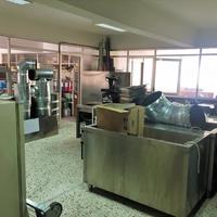 Бизнес-центр в Греции, 870 кв.м.