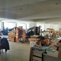 Бизнес-центр в Греции, 870 кв.м.