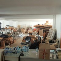 Бизнес-центр в Греции, 870 кв.м.