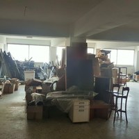 Бизнес-центр в Греции, 870 кв.м.