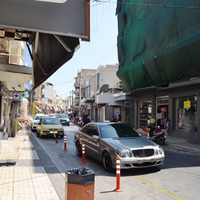 Business center in Greece, 1158 sq.m.