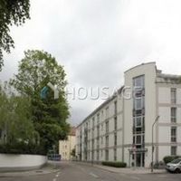 Flat in Germany, Munich, 96 sq.m.