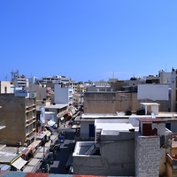 Business center in Greece, 1158 sq.m.