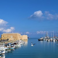 Business center in Greece, 1158 sq.m.