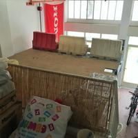 Бизнес-центр в Греции, 63 кв.м.