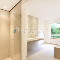 Flat in Germany, Munich, 179 sq.m.