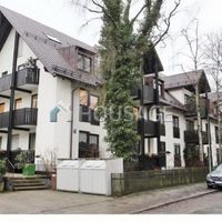 Flat in Germany, Munich, 135 sq.m.