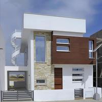 Villa in Republic of Cyprus, 172 sq.m.