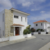 Villa in Republic of Cyprus, 172 sq.m.