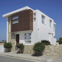 Villa in Republic of Cyprus, 172 sq.m.
