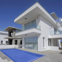 Villa in Republic of Cyprus, 172 sq.m.