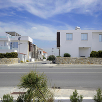 Villa in Republic of Cyprus, 172 sq.m.