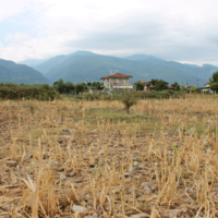 Земельный участок в Греции