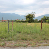 Земельный участок в Греции