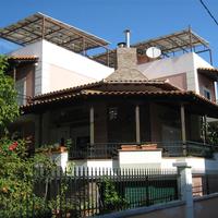 Villa in Greece, 260 sq.m.