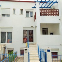 Townhouse in Greece, 75 sq.m.