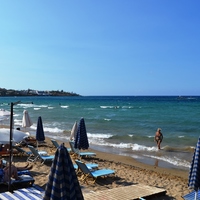 Business center in Greece, 140 sq.m.