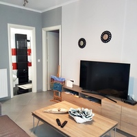 Flat in Greece, 68 sq.m.
