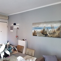 Flat in Greece, 68 sq.m.