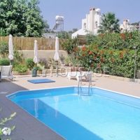 Вилла на Кипре, Пафос, 170 кв.м.