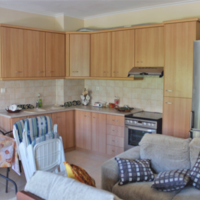 Flat in Greece, 70 sq.m.
