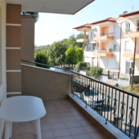 Flat in Greece, 70 sq.m.