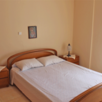 Flat in Greece, 70 sq.m.