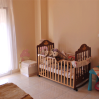 Flat in Greece, 70 sq.m.