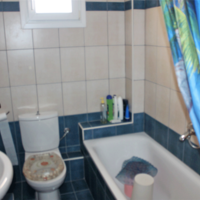 Flat in Greece, 70 sq.m.