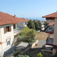 Flat in Greece, 70 sq.m.