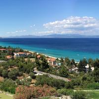 Таунхаус в Греции, 75 кв.м.