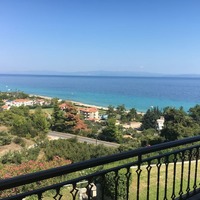 Таунхаус в Греции, 75 кв.м.