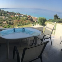 Таунхаус в Греции, 75 кв.м.