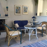 Таунхаус в Греции, 75 кв.м.