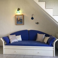 Таунхаус в Греции, 75 кв.м.