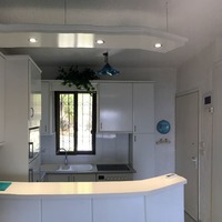 Таунхаус в Греции, 75 кв.м.