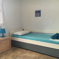 Таунхаус в Греции, 75 кв.м.