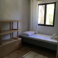 Таунхаус в Греции, 75 кв.м.