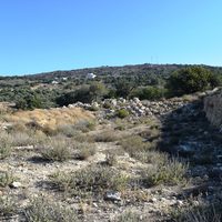 Земельный участок в Греции