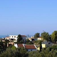 Земельный участок в Греции