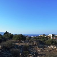 Земельный участок в Греции