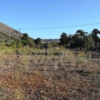 Земельный участок в Греции