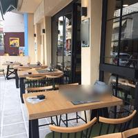 Бизнес-центр в Греции, 250 кв.м.