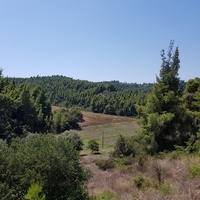 Бизнес-центр в Греции, 1100 кв.м.