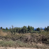 Земельный участок в Греции