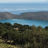 Земельный участок в Греции