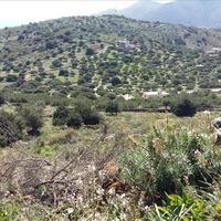 Земельный участок в Греции