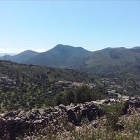 Земельный участок в Греции