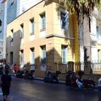 Бизнес-центр в Греции, 408 кв.м.